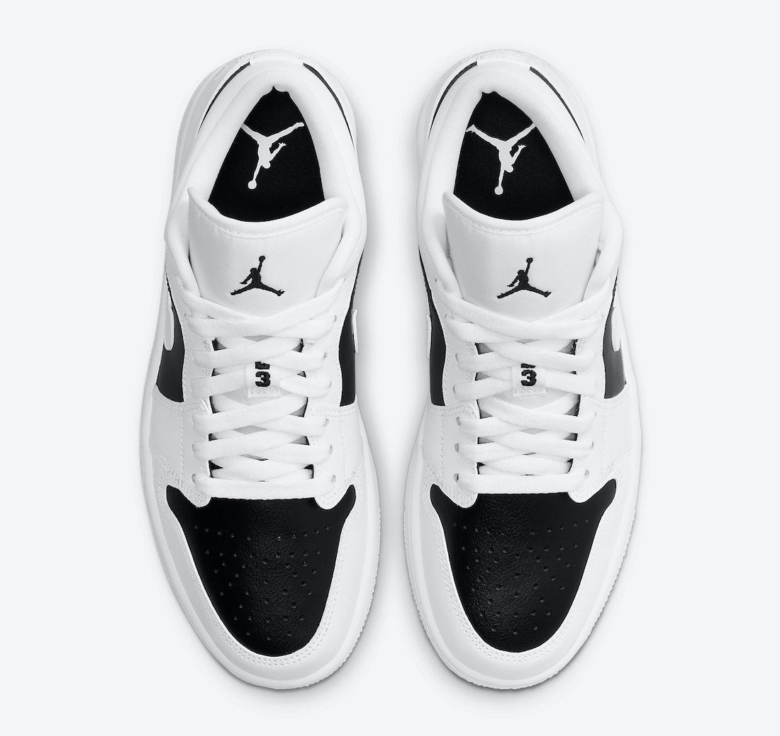 Nike Sneakers, Air Jordan 1 Low ‘Panda’ (W)