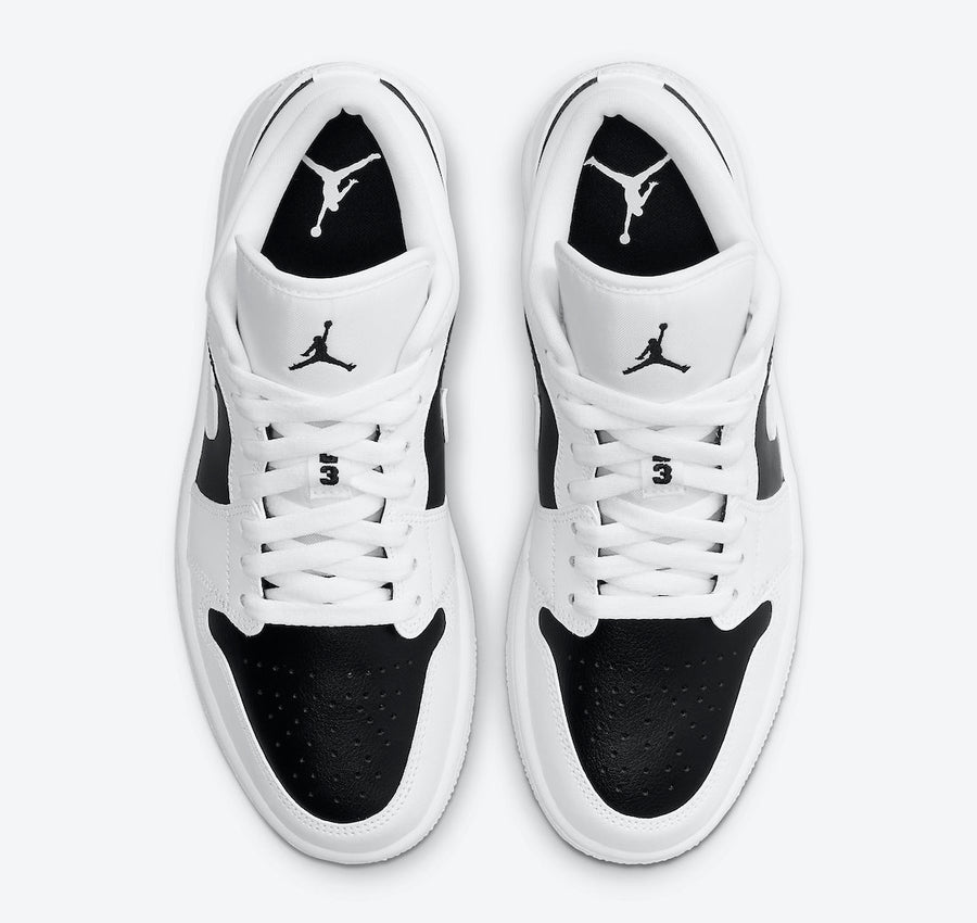Nike Sneakers, Air Jordan 1 Low ‘Panda’ (W)