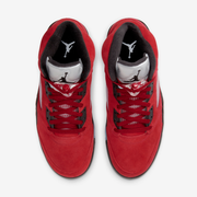 Nike Sneakers, Jordan 5 Retro ‘Raging Bull Red’
