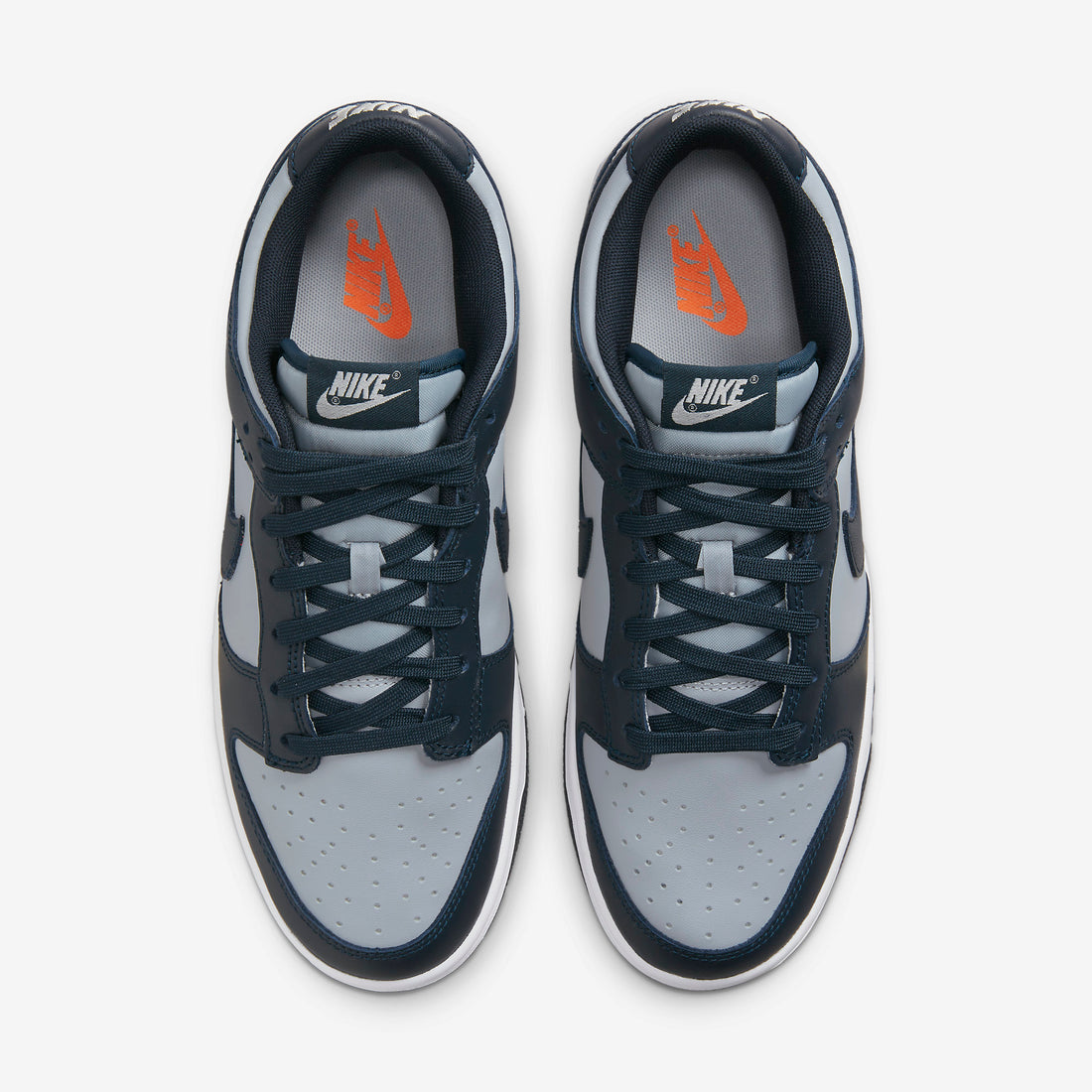 Nike Sneakers, Dunk Low ‘Georgetown’