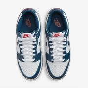 Nike Sneakers, Dunk Low ‘Valerian Blue’