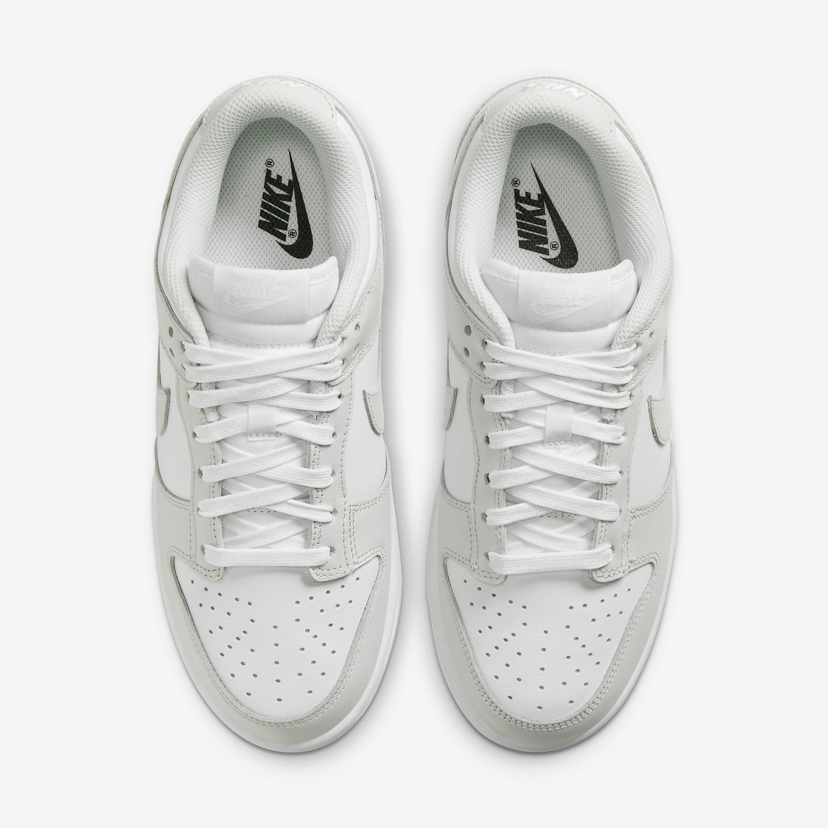 Nike Sneakers, Dunk Low ‘Photon Dust’ (W)