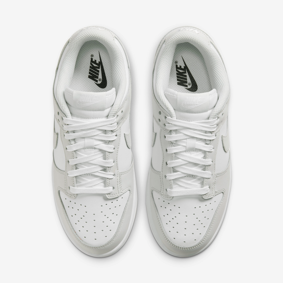 Nike Sneakers, Dunk Low ‘Photon Dust’ (W)