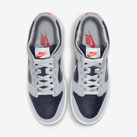 Nike Sneakers, Dunk Low ‘College Navy Grey’ (W)