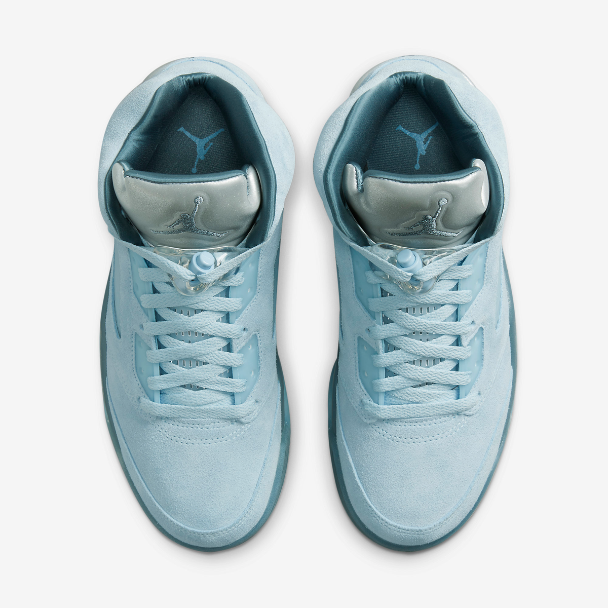 Nike Sneakers, Jordan 5 Retro ‘Bluebird’ (W)