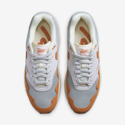 Nike Sneakers, Air Max 1 ‘Patta Waves Monarch’ (without Bracelet)