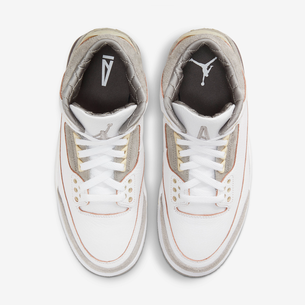 Nike Sneakers, Jordan 3 Retro ‘A Ma Maniére’ (W)