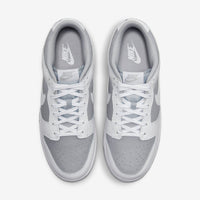 Nike Sneakers, Dunk Low Retro ‘White Grey’