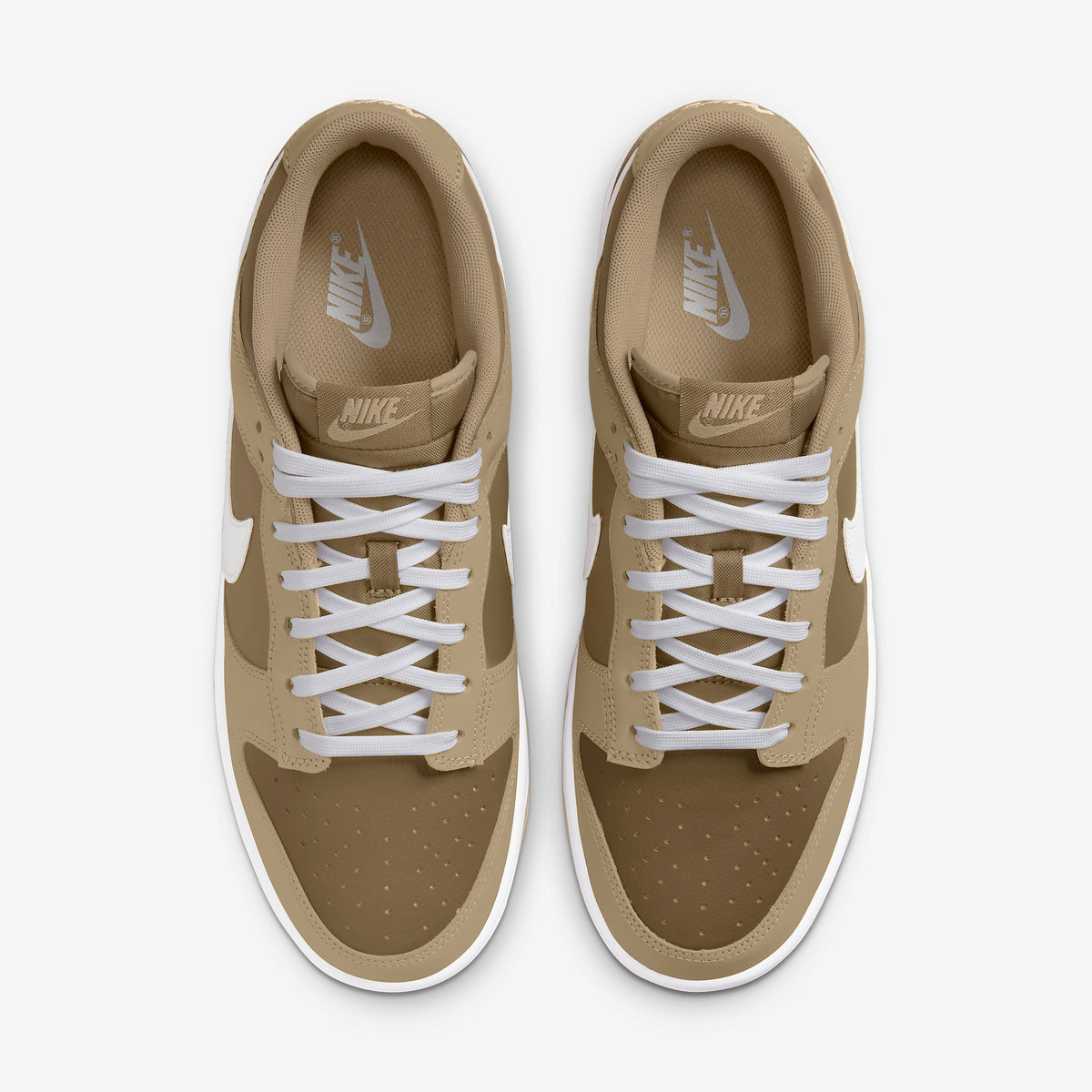 Nike Sneakers, Dunk Low ‘Judge Grey’