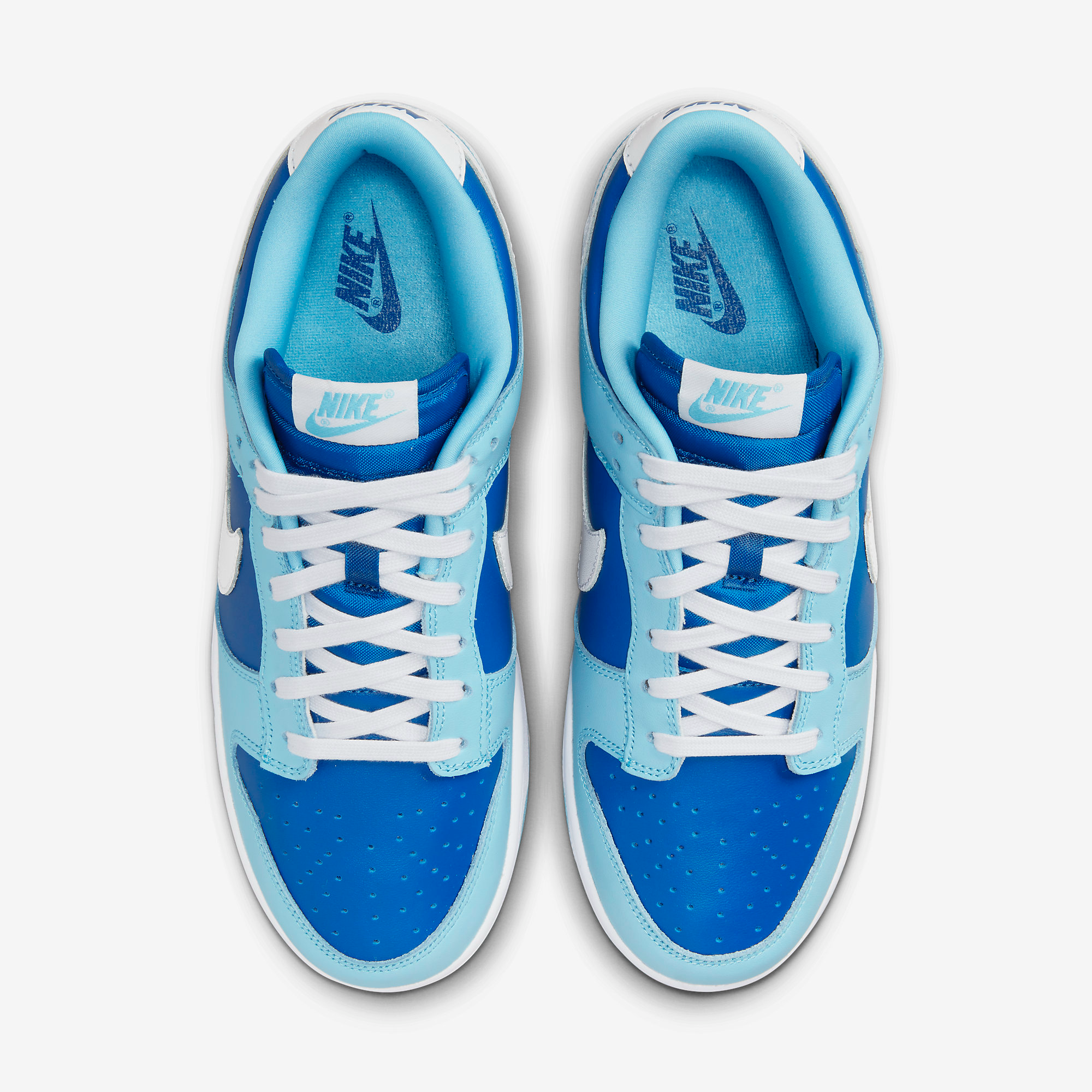 Nike Sneakers, Dunk Low Retro QS ‘Argon’ (2022)