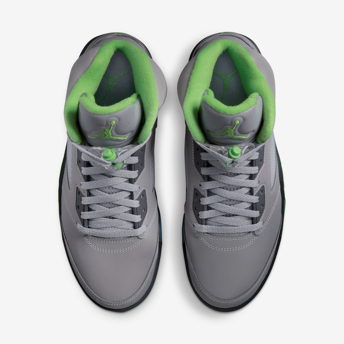 Nike Sneakers, Jordan 5 Retro ‘Green Bean’