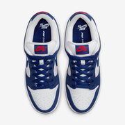 Nike Sneakers, SB Dunk Low ‘Los Angeles Dodgers’