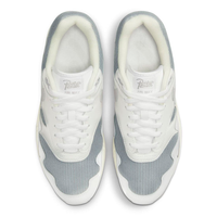 Nike x Patta Sneakers, Air Max 1 'Waves White' Silver