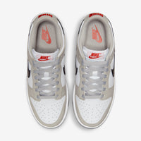 Nike Sneakers, Dunk Low ‘Light Iron Ore’ (W)