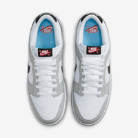 Nike Sneakers, Dunk Low SE 'Lottery Pack Grey Fog’