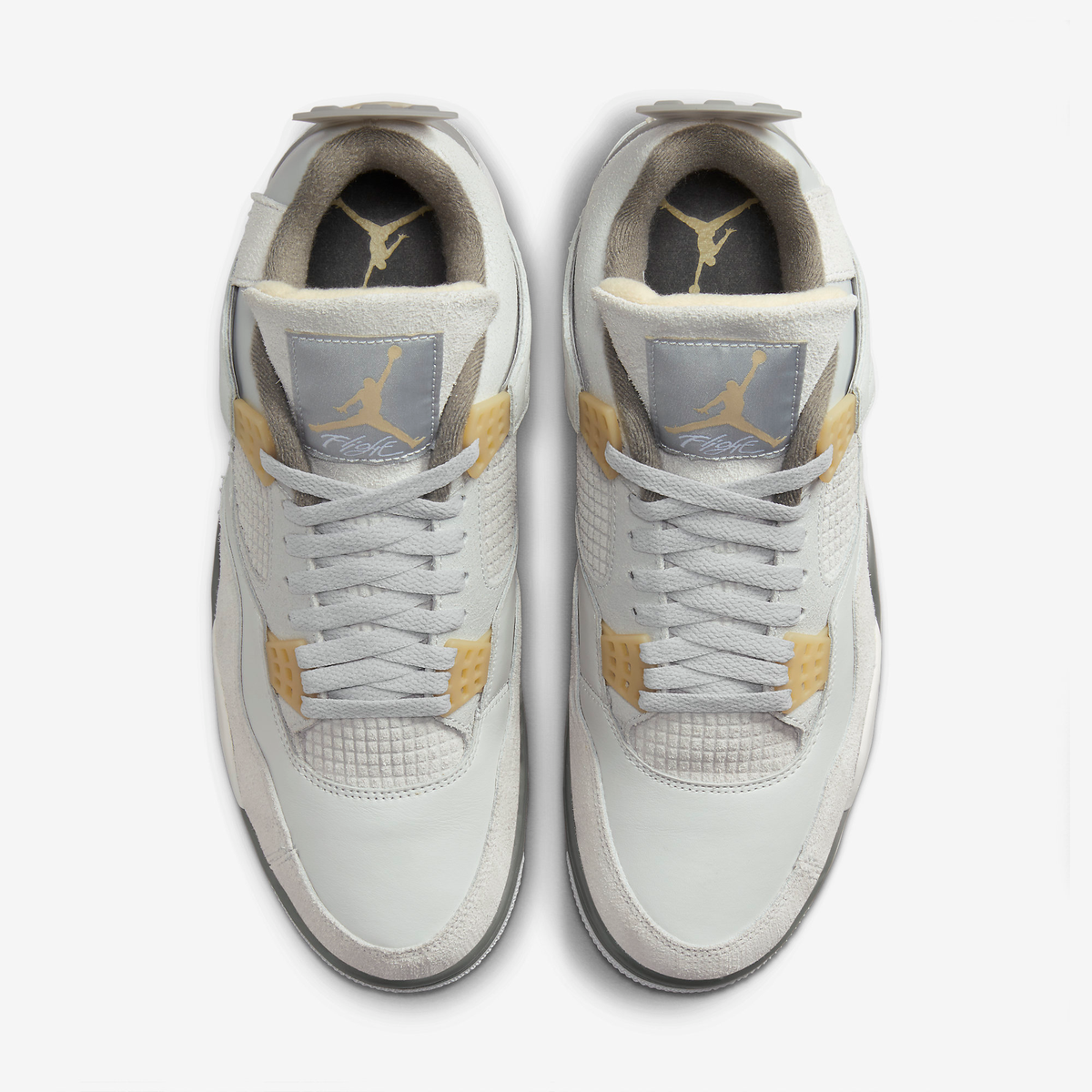 Nike Sneakers, Jordan 4 Retro SE ‘Craft Photon Dust’