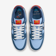 Nike Sneakers, SB Dunk Low Pro ‘Why So Sad’