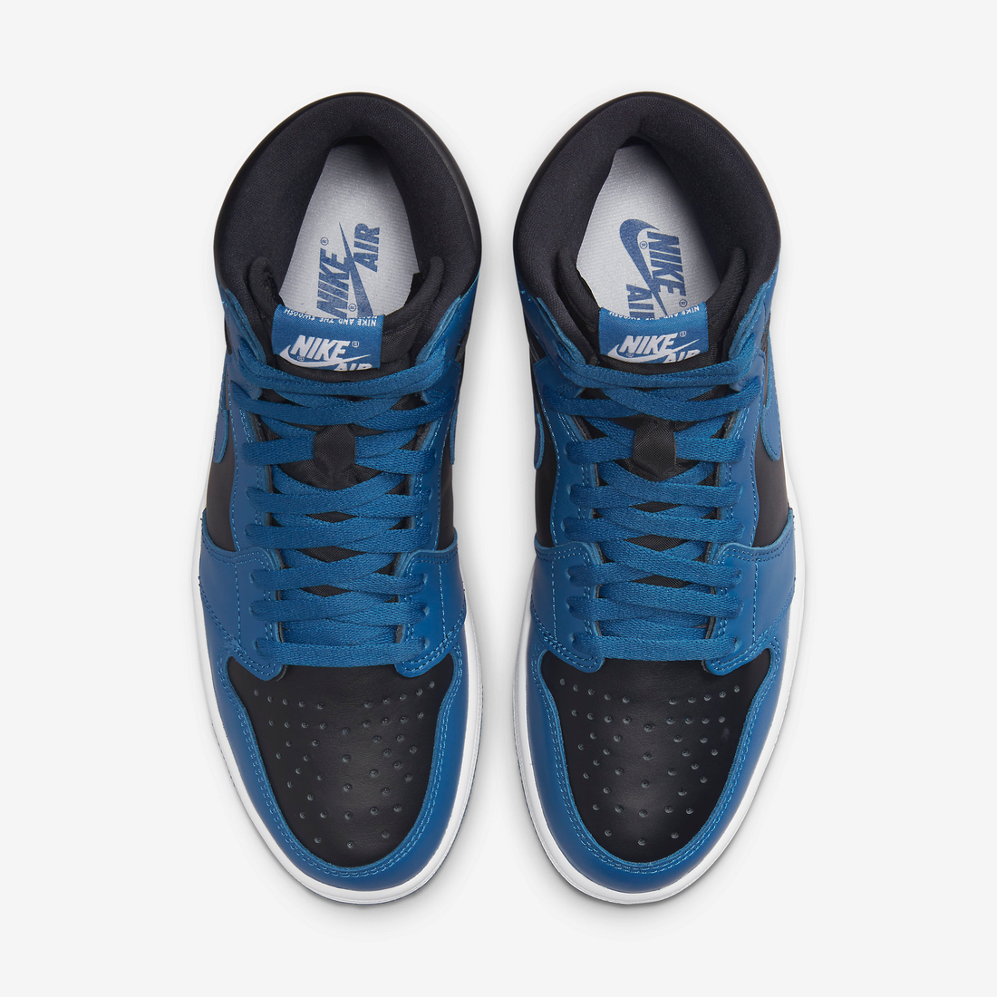 Nike Sneakers, Air Jordan 1 Retro High OG &