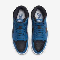 Nike Sneakers, Air Jordan 1 Retro High OG 'Dark Marina Blue'