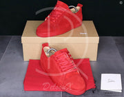 Christian Louboutin Sneakers, 'Magma' Junior Orlato (40.5) ❤️