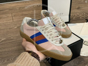 Gucci G74 ’Pink Leather’ (40.5) 🌈