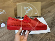 Christian Louboutin 'Pavot' Pik Boat (45) 💋