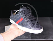 Gucci Ace 'Canvas Supreme' (41.5) 👟