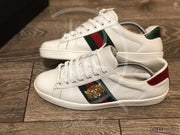 Gucci Ace 'Tiger' (G9 / EU 43) 👟