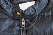 Moncler Acorus Navy Jacket (M1) 👻