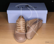Lanvin 'Clair' Mat Toe (39) 🦔