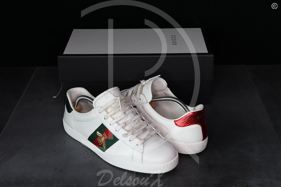 Gucci Ace ’Bee’ (44) 🐝