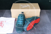 Christian Louboutin 'Voggesse' Junior Spikes (42) 😁