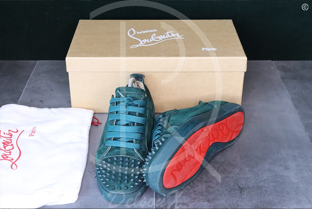 Christian Louboutin 'Voggesse' Junior Spikes (42) 😁