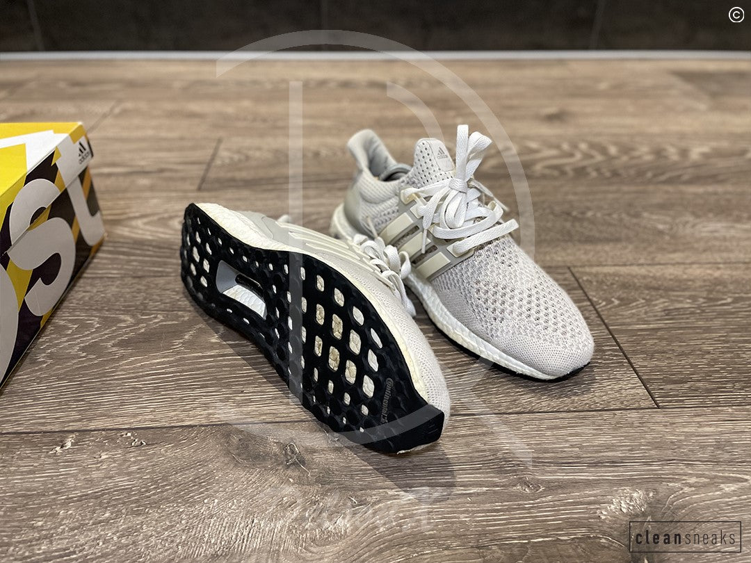 Adidas Ultra Boost 1.0 'Light Tan Cream' (43 1/3) 🍦