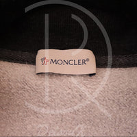 Moncler Maglia Cardigan ‘Dark Grey’ (M) 🦍