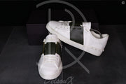 Valentino Sneakers, ‘Army Green’ Open (42) 🦖