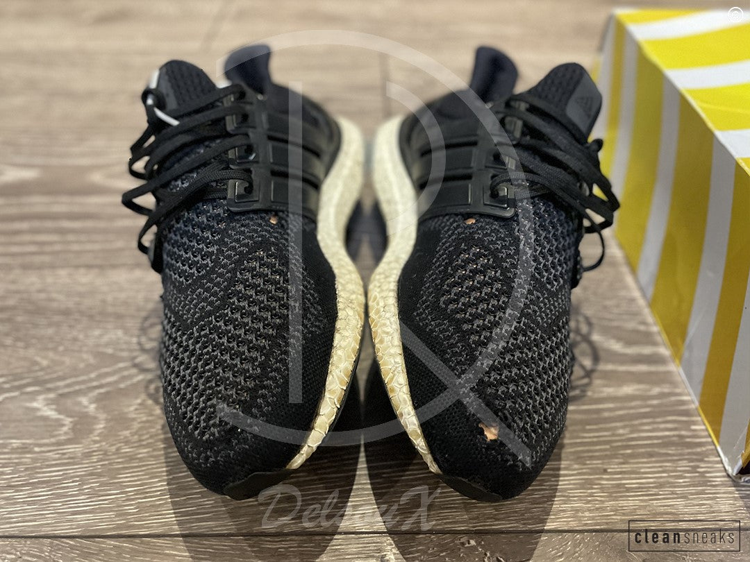 Adidas Ultra Boost 1.0 'Core Black' (44 2/3) 🏎