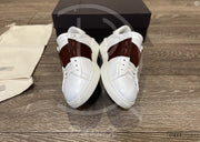 Valentino Open 'Pony Skin' Red Stripe (42.5) 🥸