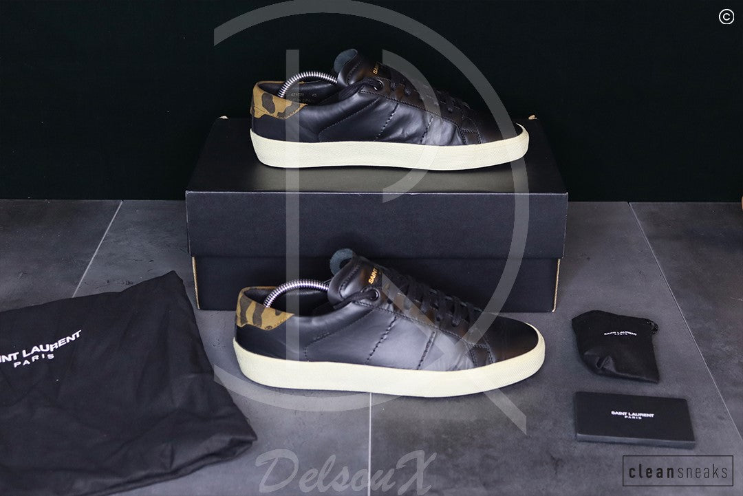 Saint Laurent 'Africa Neo' (40) 😱
