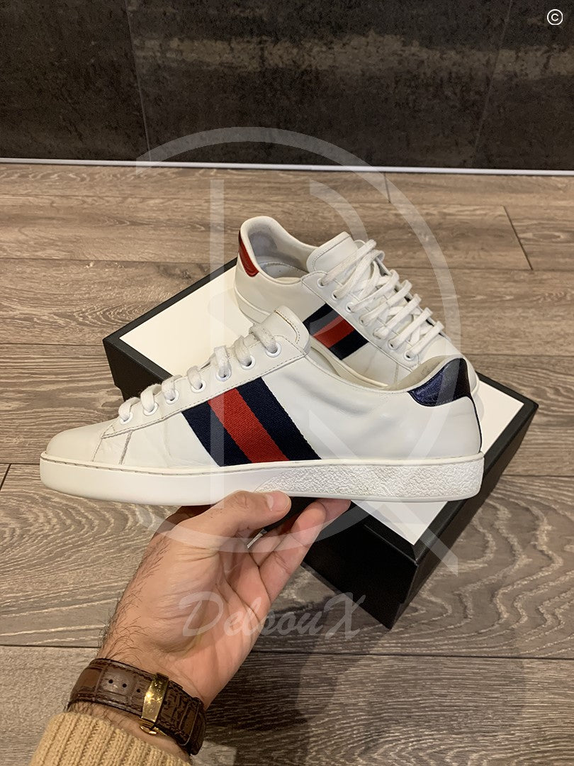 Gucci Ace ’Loved’ (40) 🥵
