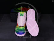 Nike Jordan 1 Retro High X J. Balvin (43) 🌈
