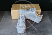 Christian Louboutin ’Squale’ Junior Spikes (40.5) 🥶