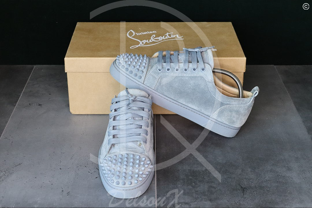 Christian Louboutin ’Squale’ Junior Spikes (40.5) 🥶