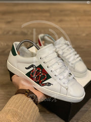 Gucci Ace ’Snakes’ (40.5) 🥵