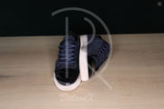 Lanvin 'Navy' Lak Toe (43) 🦭