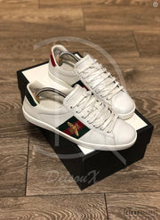 Gucci Ace "Bee" (G7 / EU 41) 🐝