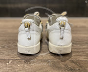Giuseppe Zanotti Sneakers, Herre 'Hvid' (38) 🕺🏽