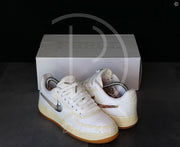Nike Air Force 1 Low Travis Scott (AF100) (40) 😁
