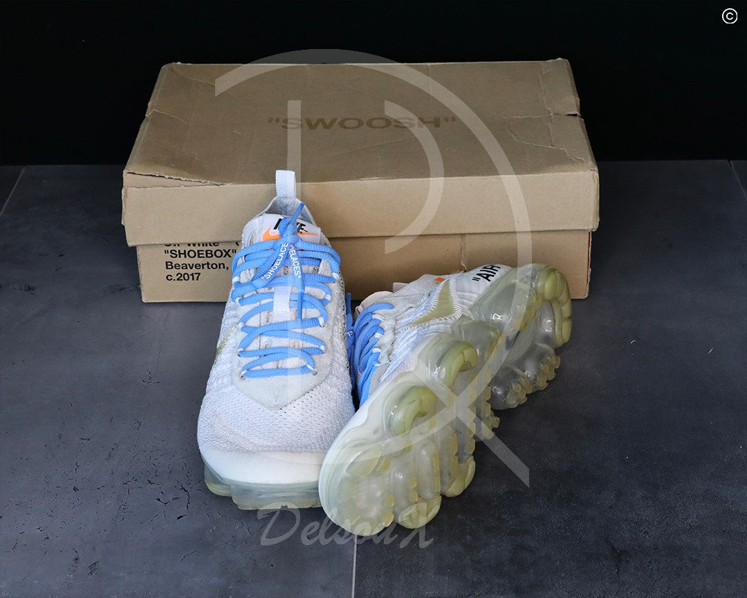 Nike Air Vapormax Off-White 2018 (40.5) ☀️