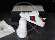 Gucci Ace 'Classic' (40.5)  🥶